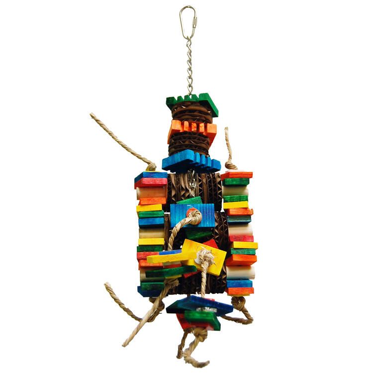 Zoomax Oskar Small
