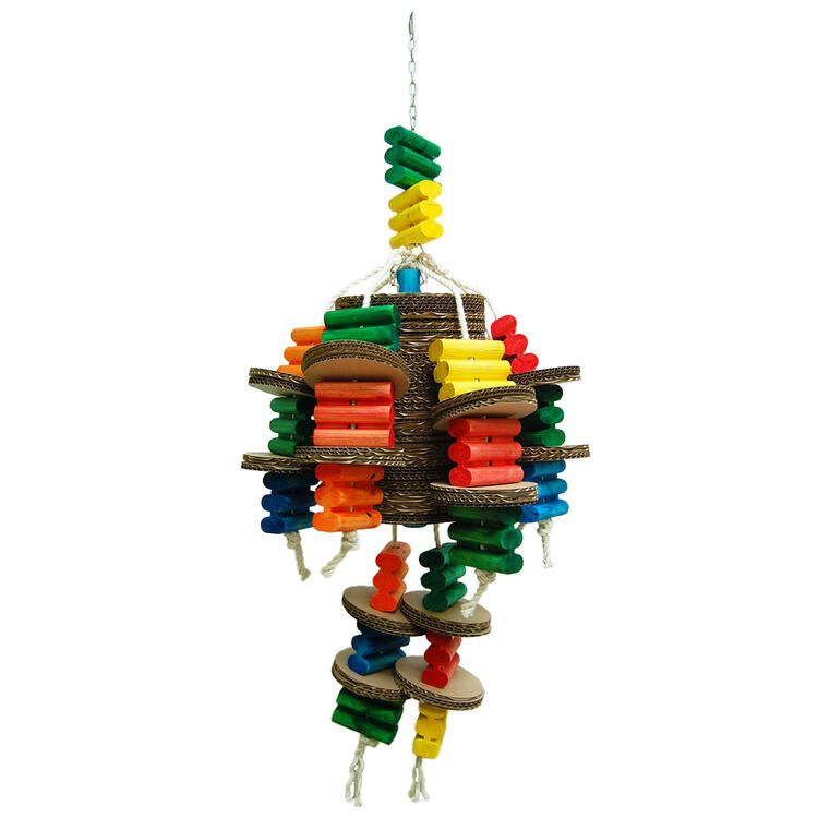 Zoomax Bombus Jumbo