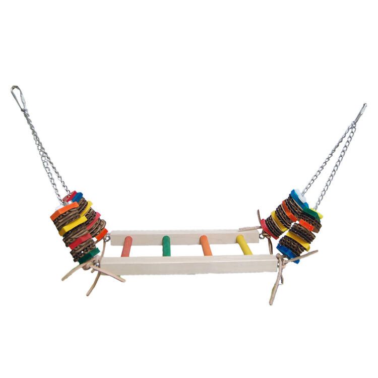 Zoomax Gogo-Swing