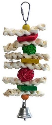 Corn Husk&#39;N Vine Ball Medium