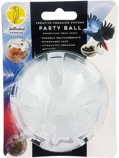 Balle De Fête