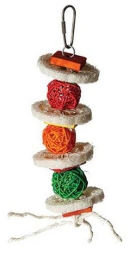 Piles 4 Loofas
