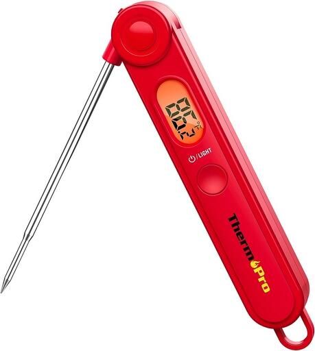 Thermomètre  digital