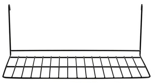 Perchoir grillage patio 12-3/4''x 8-1/4''