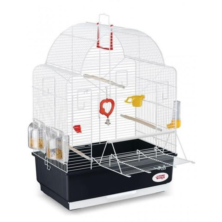 Cage Dorm pour Oiseaux LW
