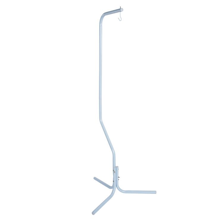 Support a Cage Suspendu (blanc)