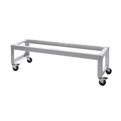 Support 120cm Largeur pour cage d'élevage 58cm