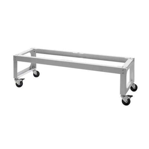 Support 120cm Largeur pour cage d&#39;élevage 58cm