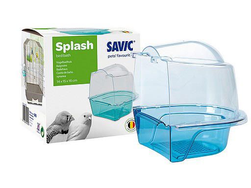 SAVIC BAIN EXTÉRIEUR SPLASH