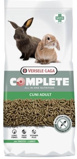 VL - COMPLETE CUNI ADULTE  8.8kg