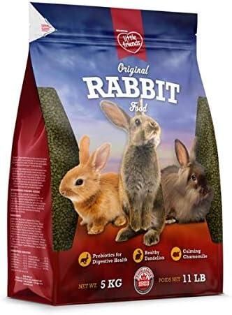 MARTIN LAPIN EXTRUDÉ 5 KG