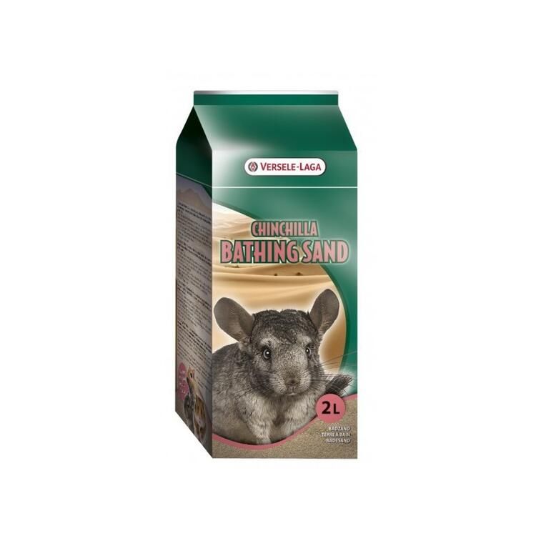 VL - SABLE POUR BAIN CHINCHILLA 1.3kg