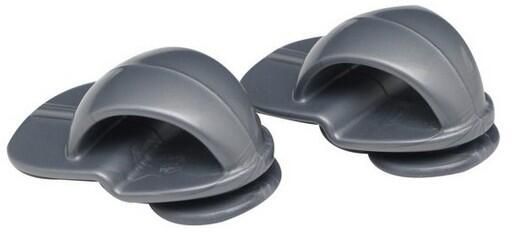 Boutons pour portes de cage (S01-L12)
