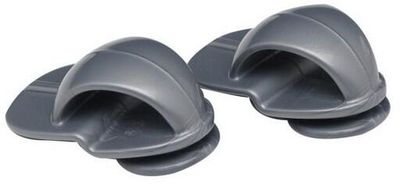 Boutons pour portes de cage (S01-L12)