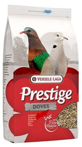 Prestige Tourterelle 4 KG