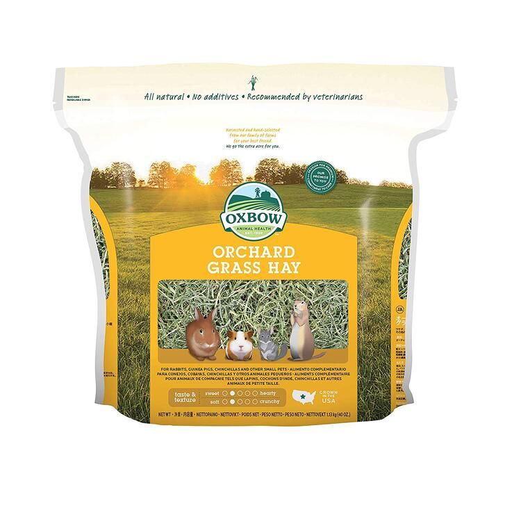 OXBOW RONGEUR FOIN DE VERGER 50LBS