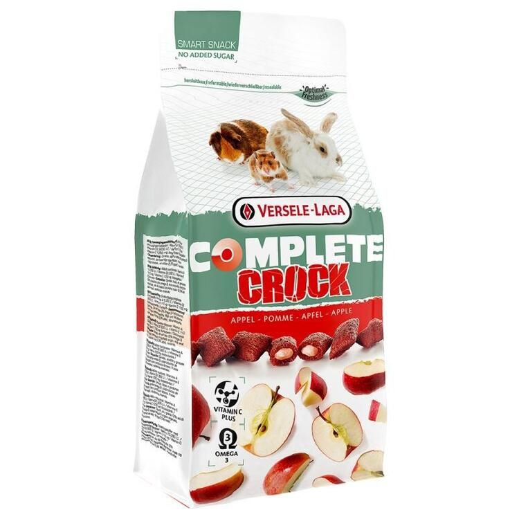 VL - COMPLETE CROCK POMMES 50g