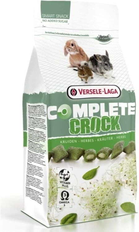 VL - COMPLETE CROCK HERBES 50g