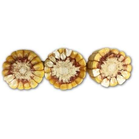 MAÏS SÉCHÉ RONDELLES 250g