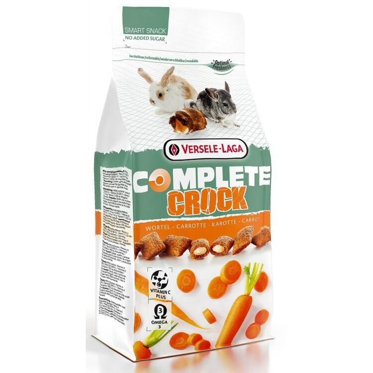 VL - COMPLETE CROCK CAROTTE  50g