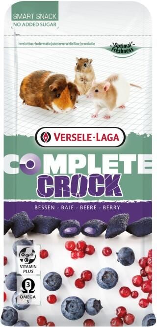 VL - COMPLETE CROCK BAIES 50g