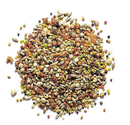 ZuPreem Pure Fun™ Small Bird 2 lbs