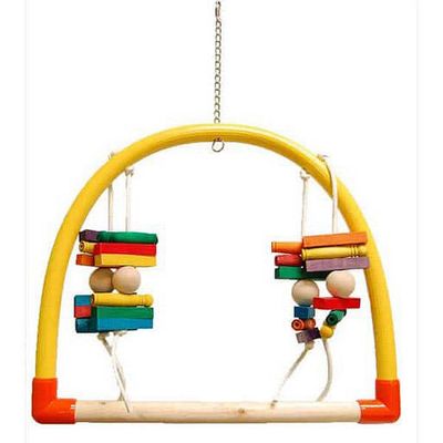 GRAND PERCHOIR PVC 757