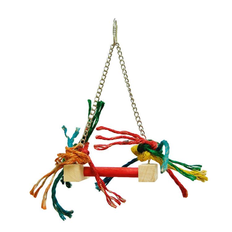 Zoomax Imperfecto Small Balancoire