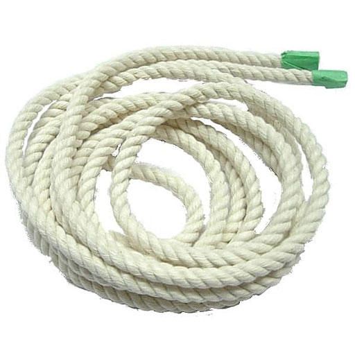 CORDE 100% COTON 10 PIEDS - 1/4&#39;&#39; 097