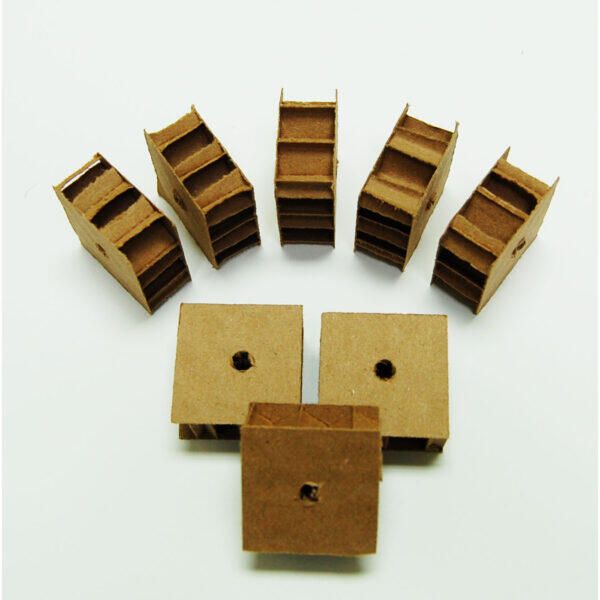 Zoomax 20 Carton