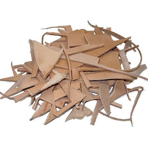 MCX CUIR EN VRAC 454 GR. (1 LB)