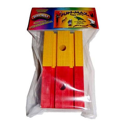 BLOCS SILLON  PQT.2  2''H X 3''LA X 3''