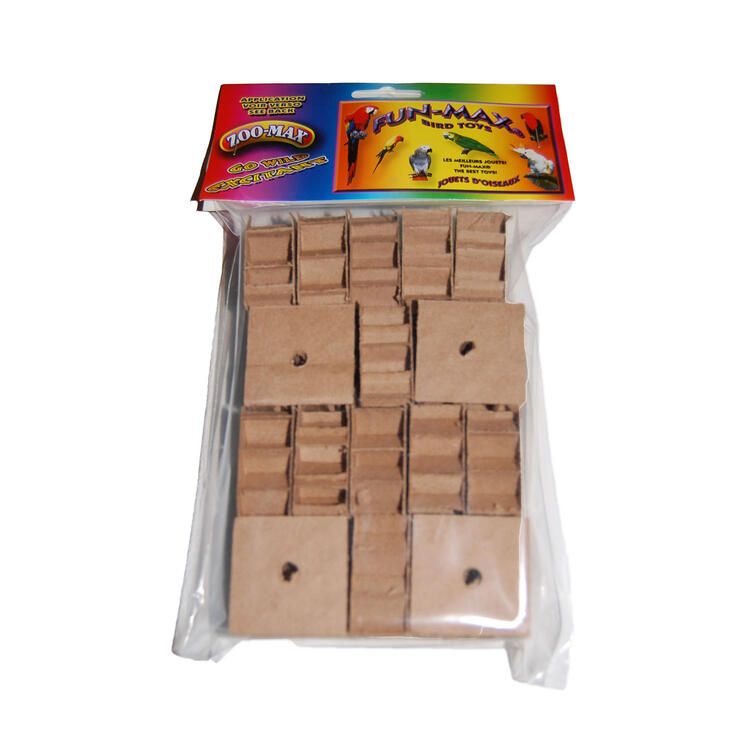 Zoomax 20 Carton