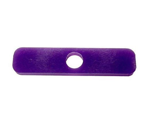 MCX  ACRYLIQUE Pqt.10   3/4&#39;&#39; X 3&#39;&#39;  (TR:7/16)