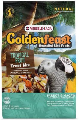 Goldenfeast Tropical Fruit 1,36kg