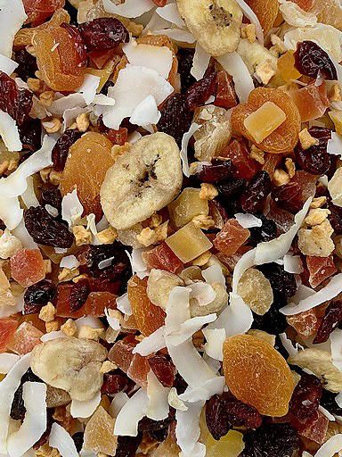 Goldenfeast Tropical Fruit 1,36kg