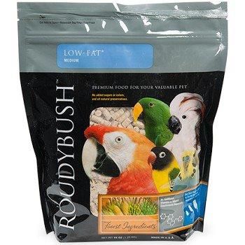 Roudybush low-fat Small 44oz