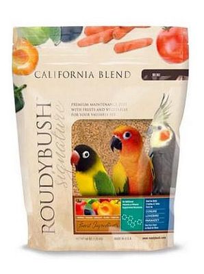 Roudybush Mélange californien Mini 10 lb