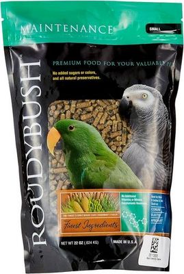 Roudybush Maintenance Small 10lb