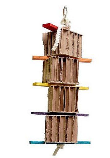 SHRED-X (17X6)
