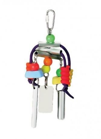 Jouet Chime Time Carillon breeze M-L