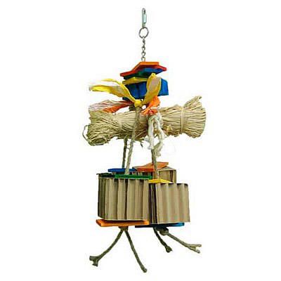 Zoo-Max RAFFY-WALLY  (22&#39;&#39;H X 10&#39;&#39;W)
