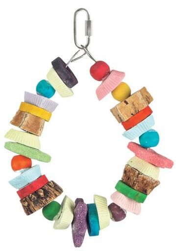 Smart Play Cookie Ring