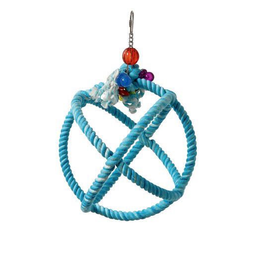 Orb Perchoir en Corde SM