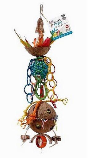 Smart Play Garden Totem