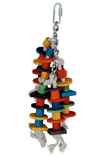 Hanging Thimble Up (S) 4x12&#39;&#39;