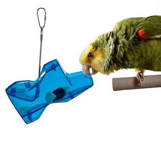 Seesaw
