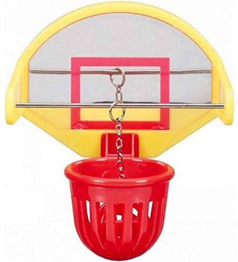 JW  Basketball