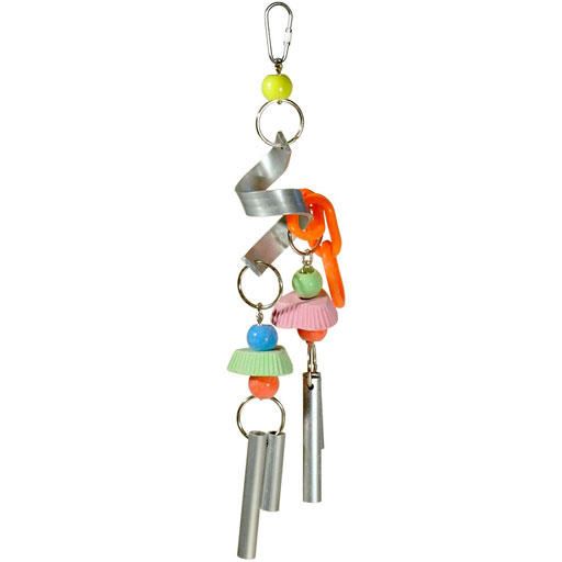 Jouet Chime time Carillon cyclone M-L