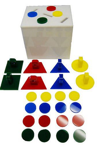 BOÎTE PROF&amp;BANQUE G(L:7&#39;&#39;XH:6&#39;&#39;XP:6&#39;&#39;)